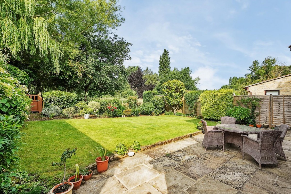 Garsdale Fold, Collingham, Wetherby