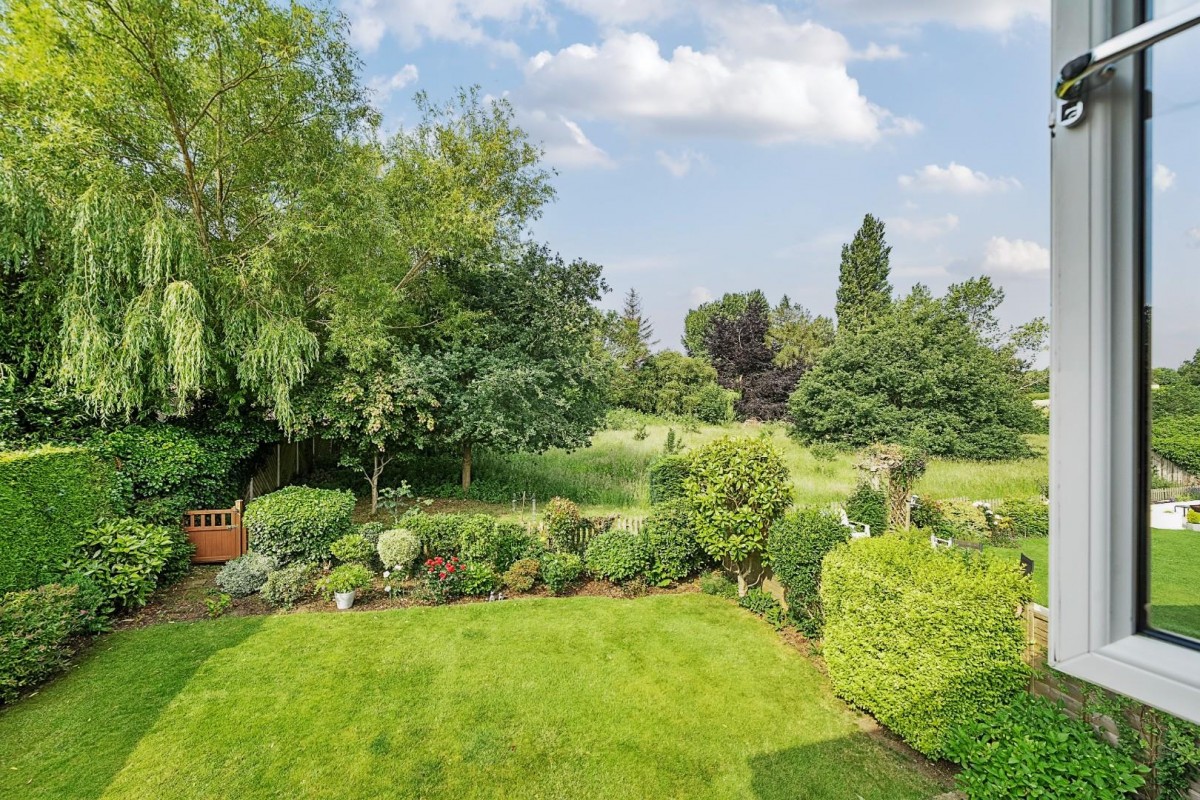 Garsdale Fold, Collingham, Wetherby