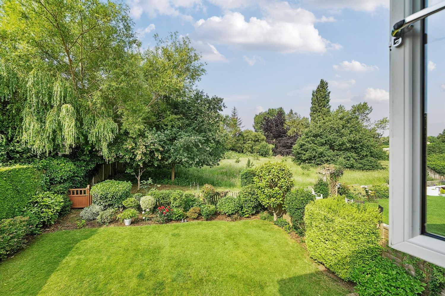 Garsdale Fold, Collingham, Wetherby