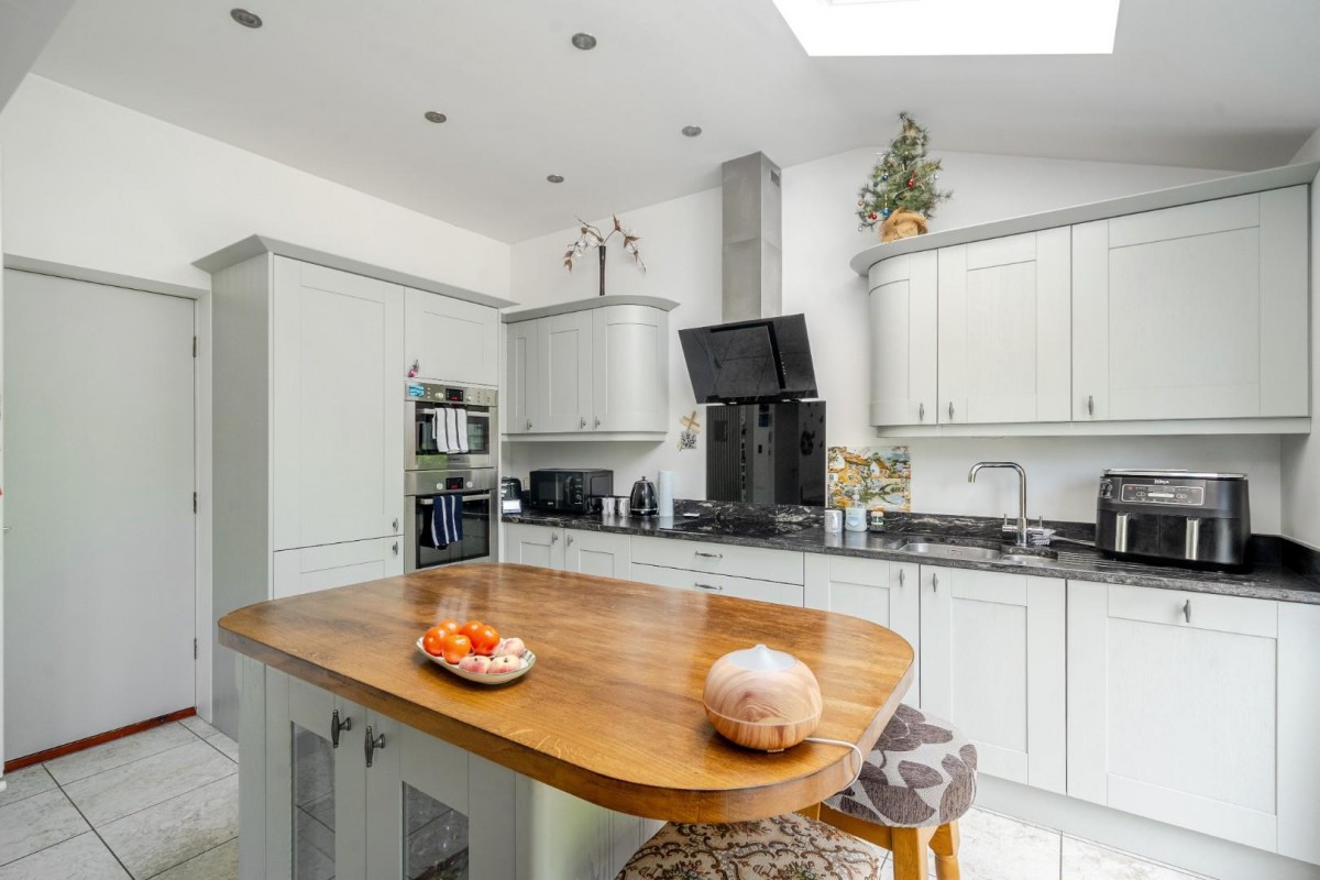 Garsdale Fold, Collingham, Wetherby