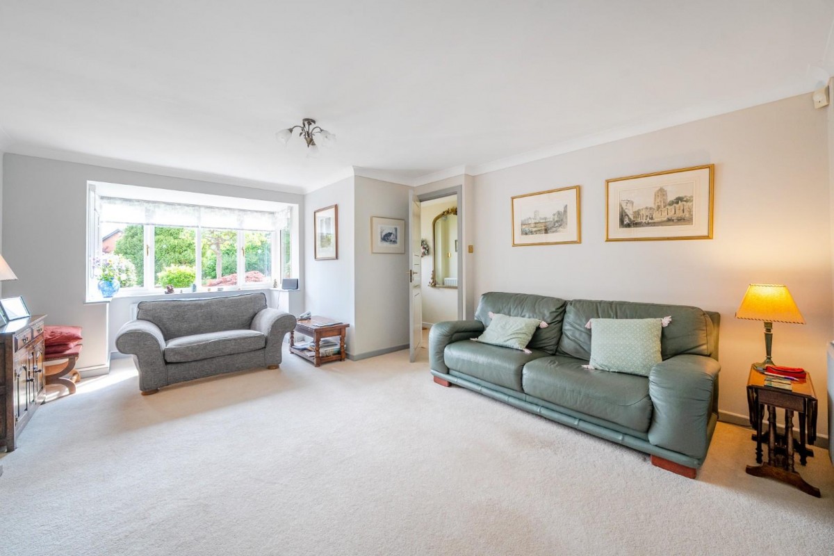 Garsdale Fold, Collingham, Wetherby
