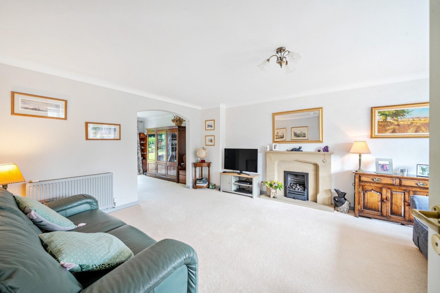 Garsdale Fold, Collingham, Wetherby