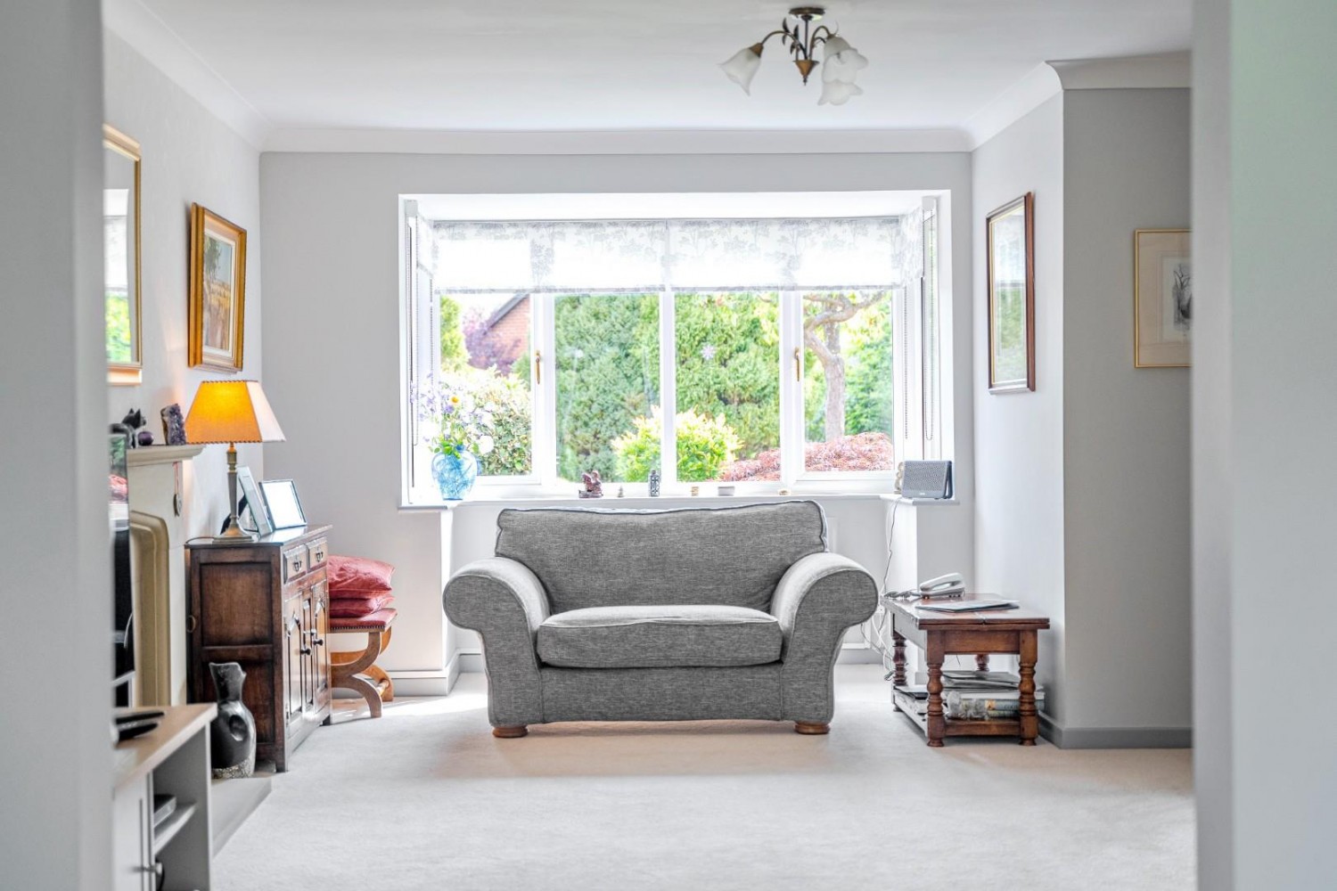 Garsdale Fold, Collingham, Wetherby