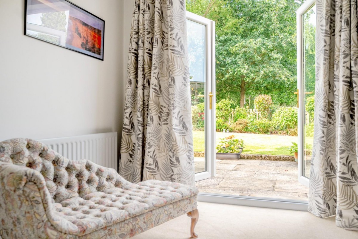 Garsdale Fold, Collingham, Wetherby