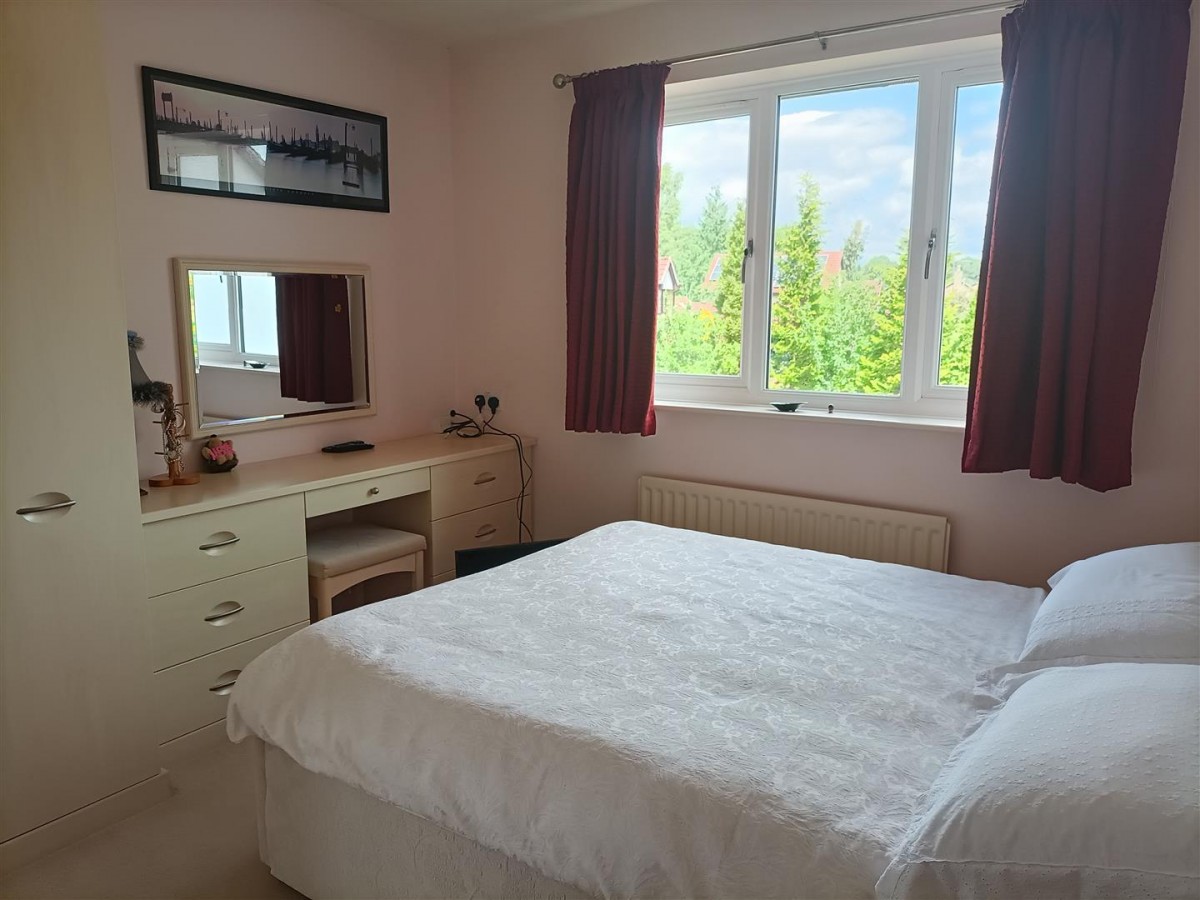 Garsdale Fold, Collingham, Wetherby