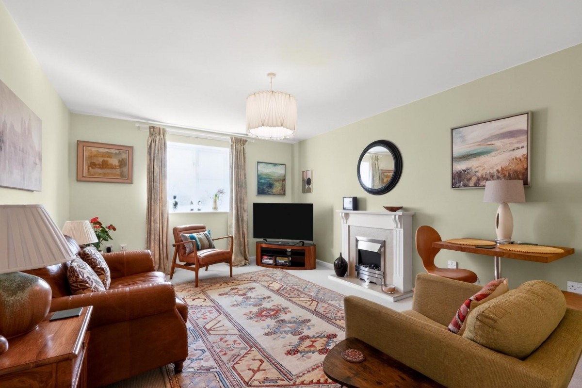 Lilbourne Drive, York