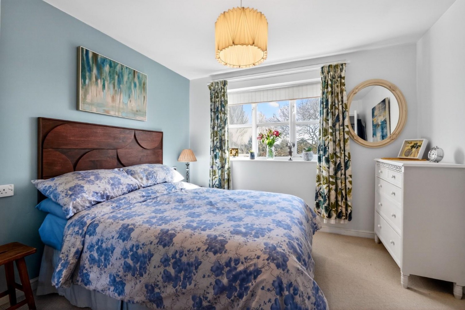 Lilbourne Drive, York