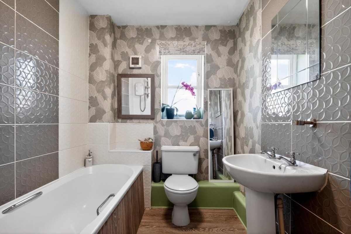 Lilbourne Drive, York