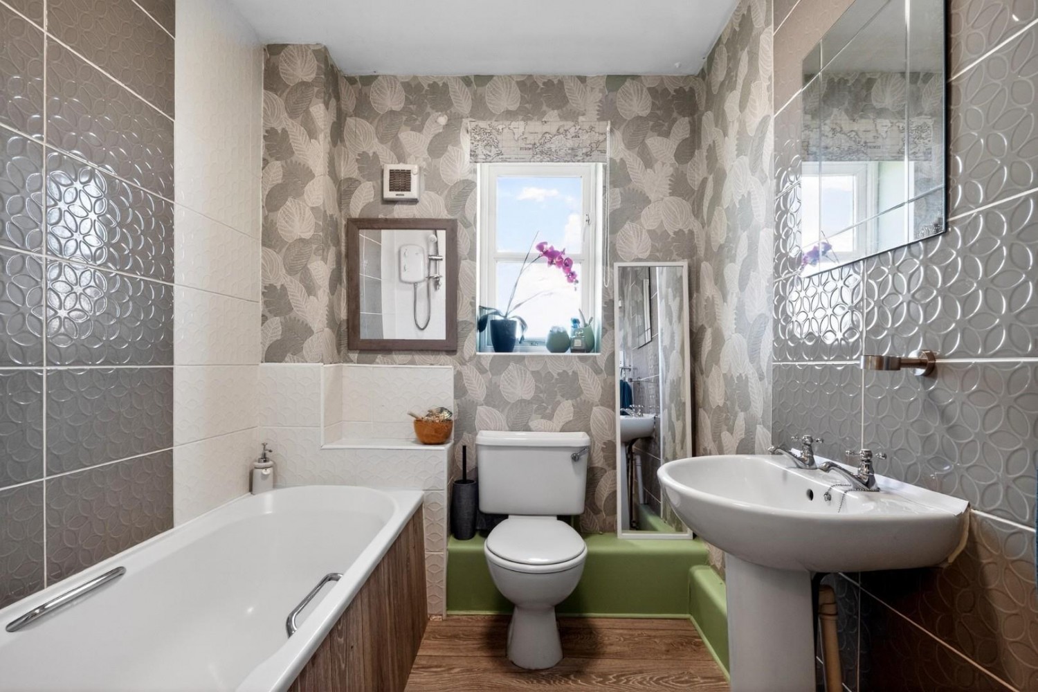 Lilbourne Drive, York