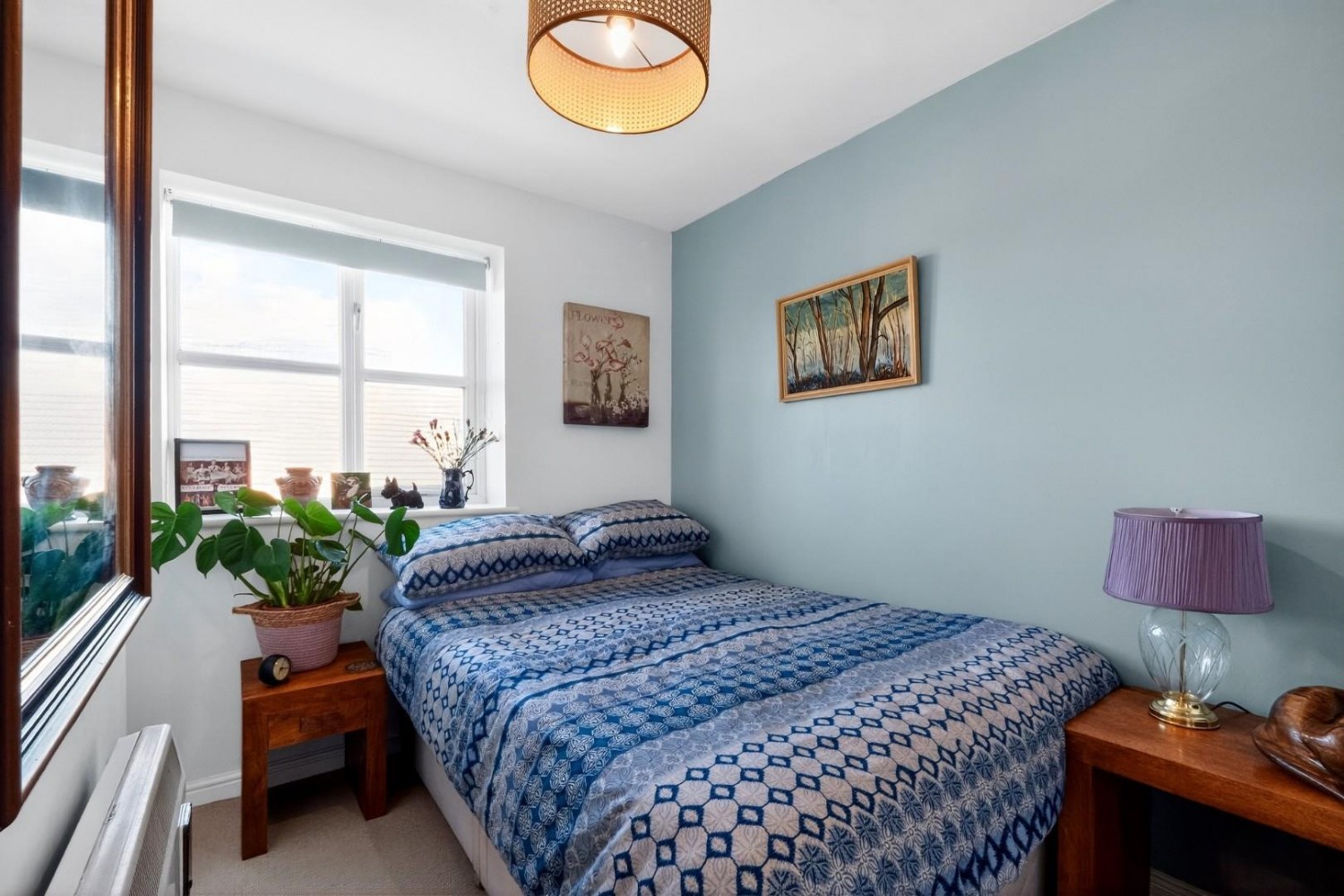 Lilbourne Drive, York