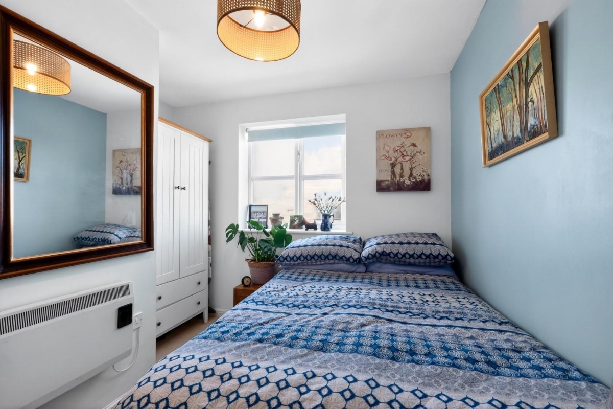 Lilbourne Drive, York