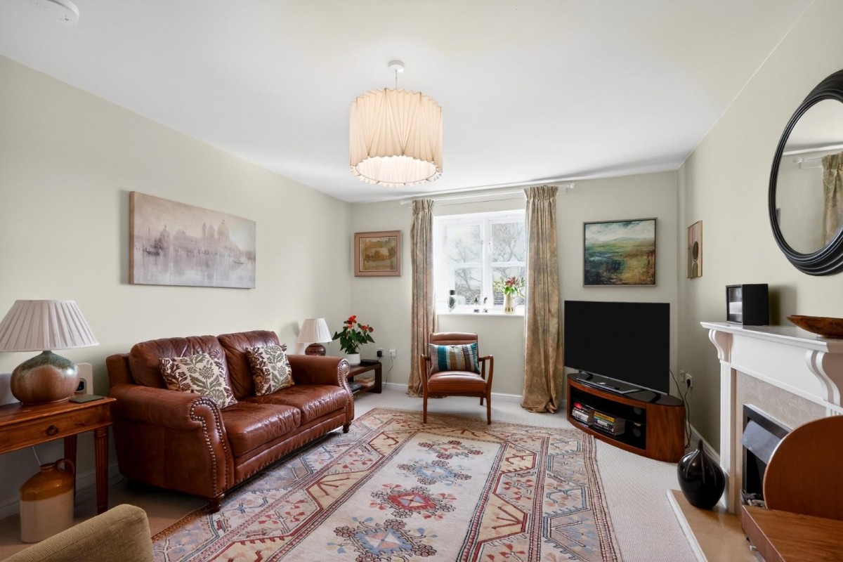 Lilbourne Drive, York