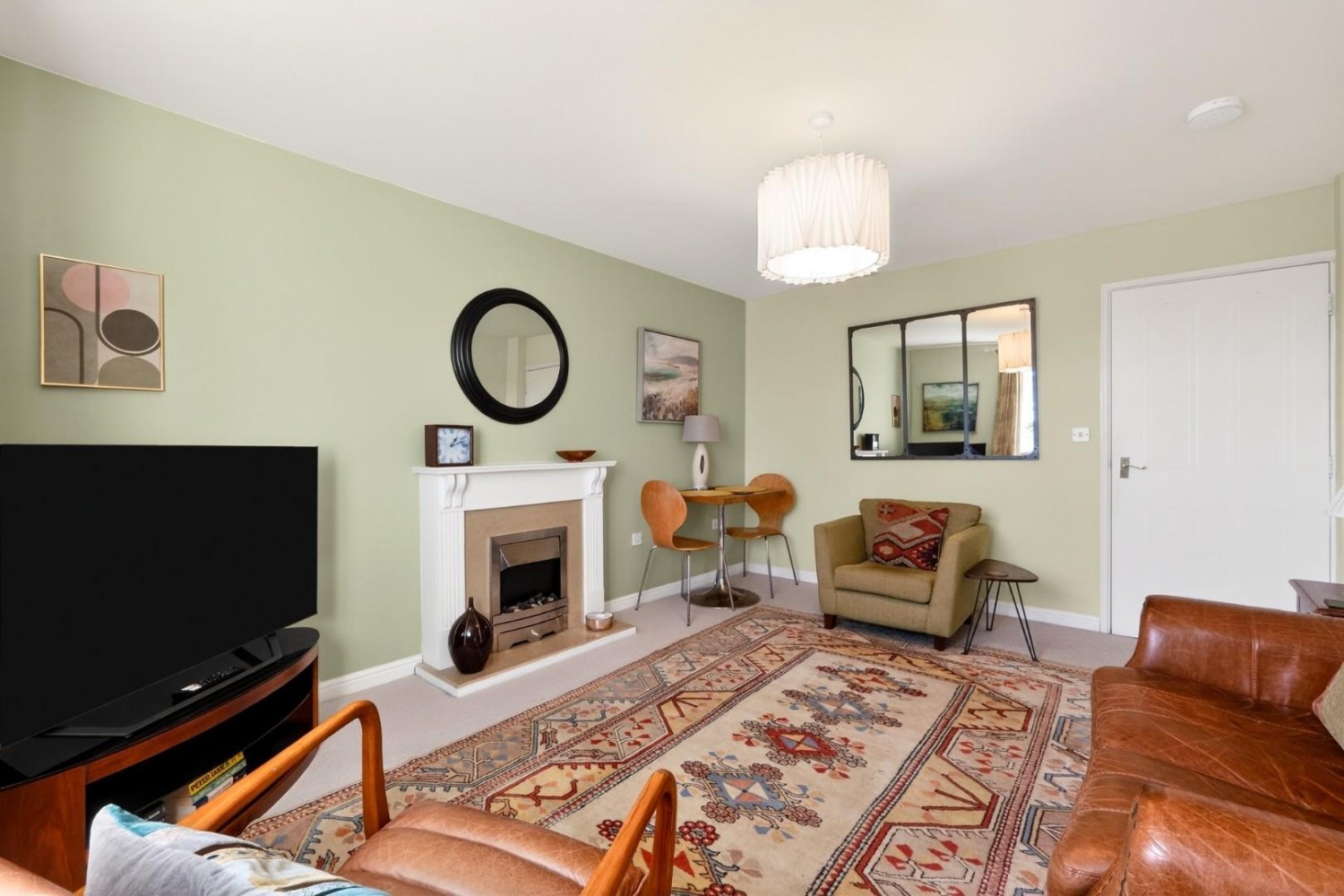 Lilbourne Drive, York