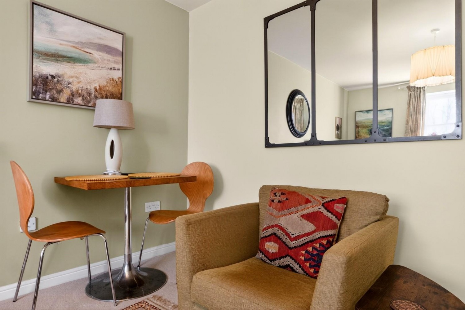 Lilbourne Drive, York