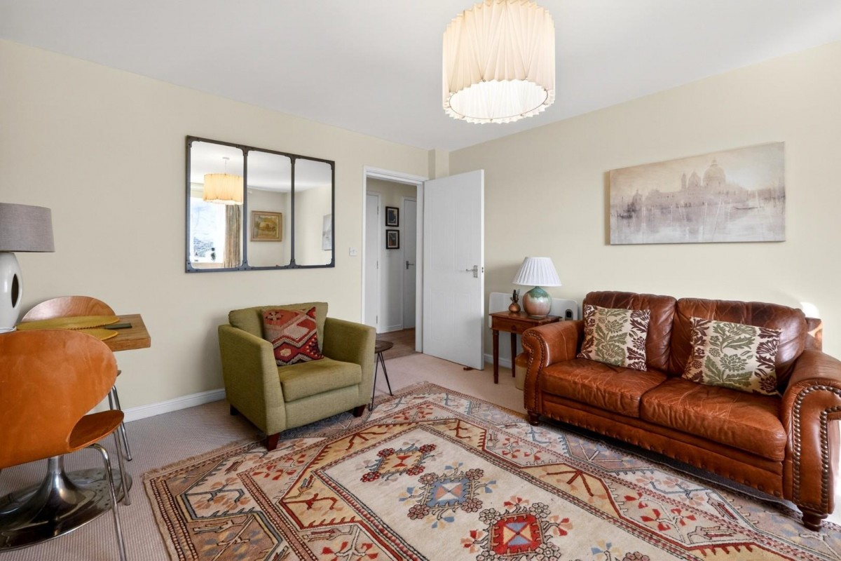 Lilbourne Drive, York