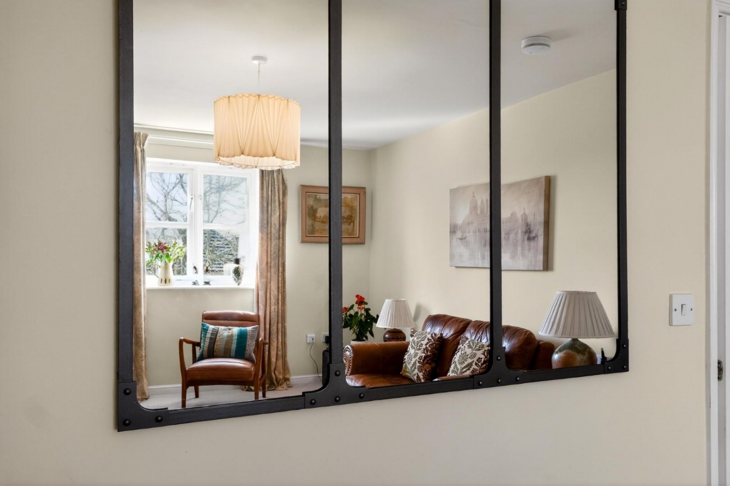 Lilbourne Drive, York