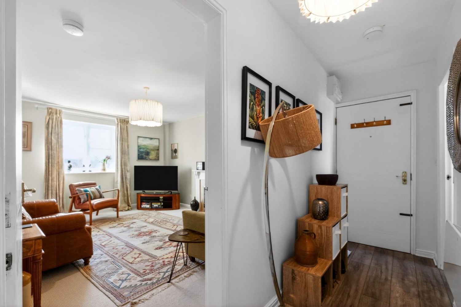 Lilbourne Drive, York