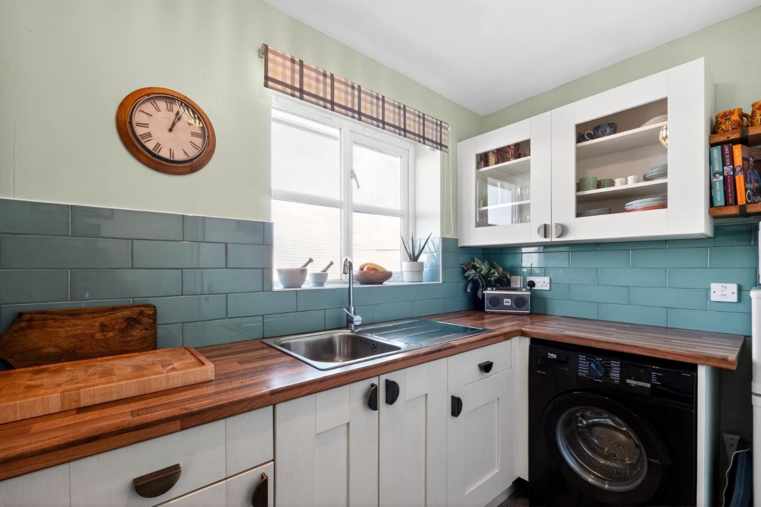 Lilbourne Drive, York