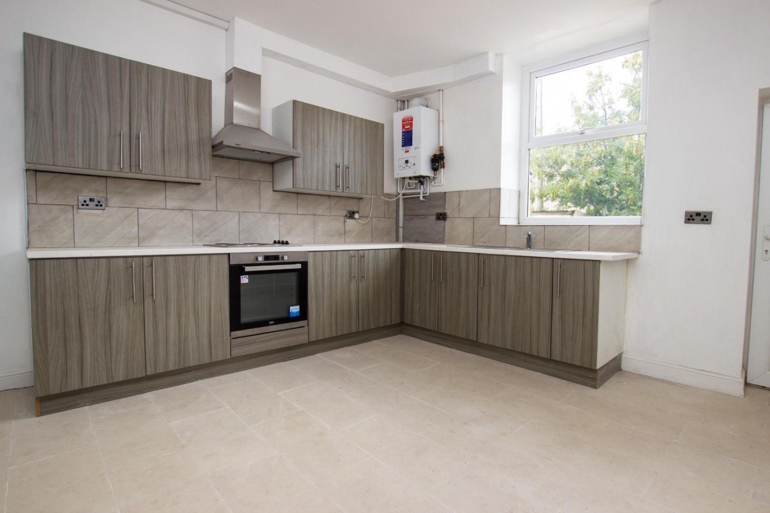 Green Street East, Darwen