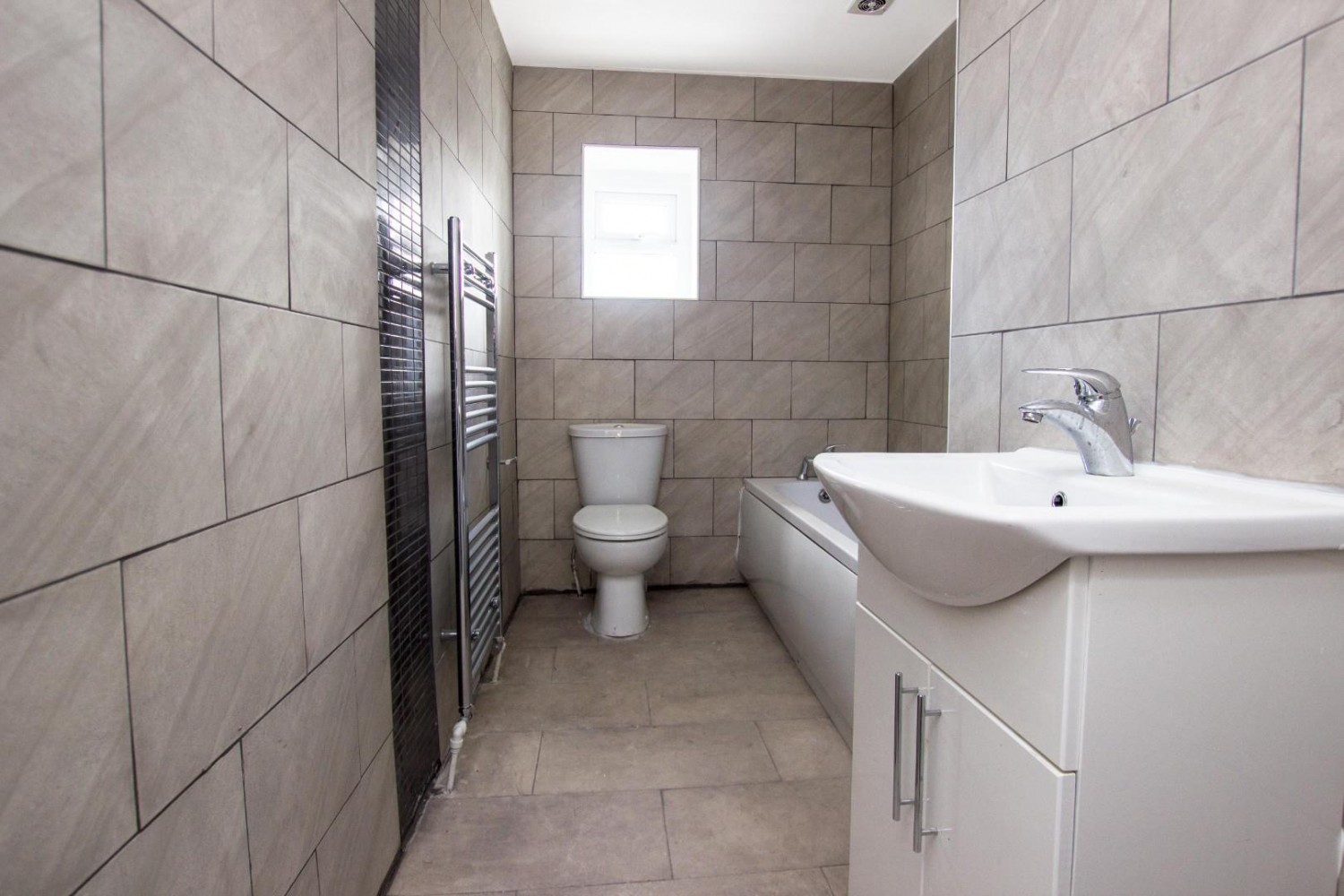 Green Street East, Darwen