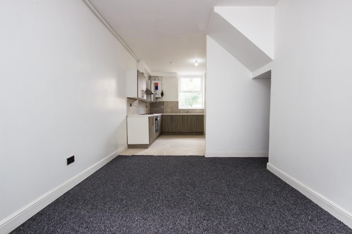 Green Street East, Darwen