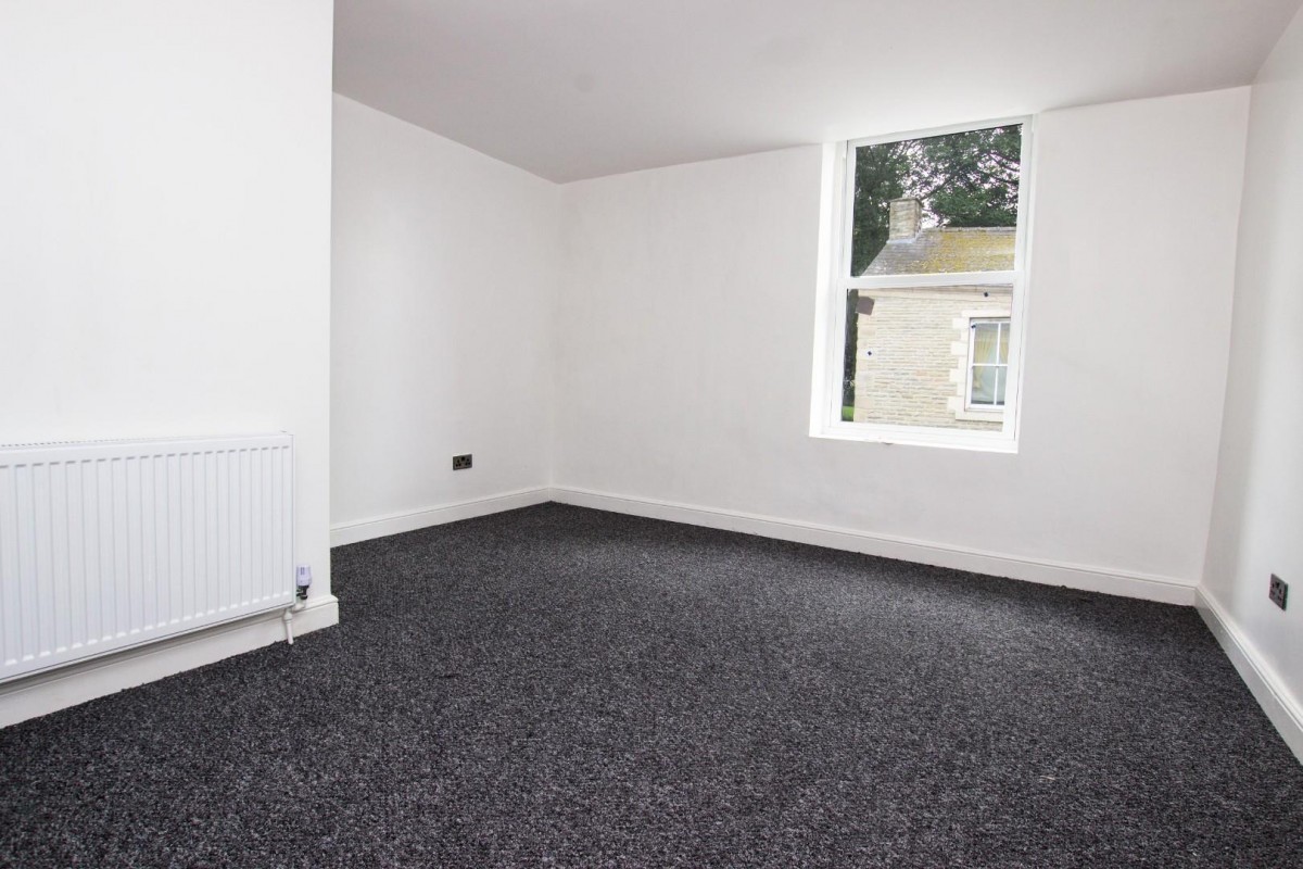 Green Street East, Darwen