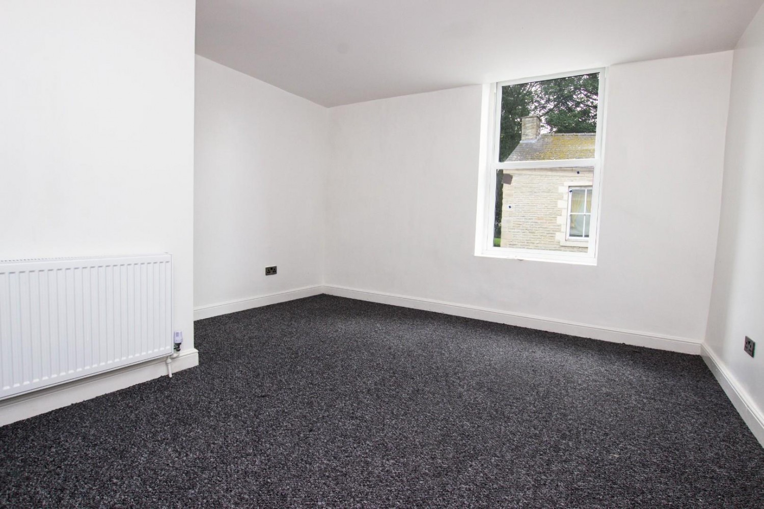 Green Street East, Darwen