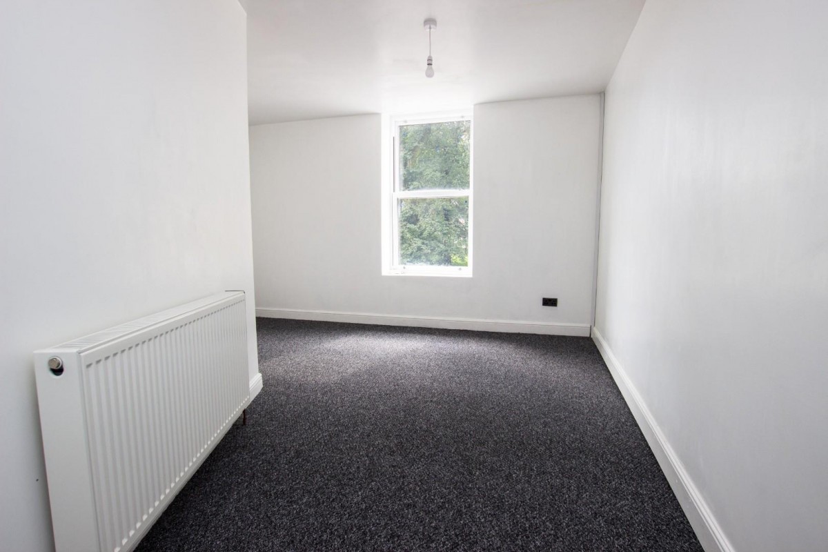 Green Street East, Darwen