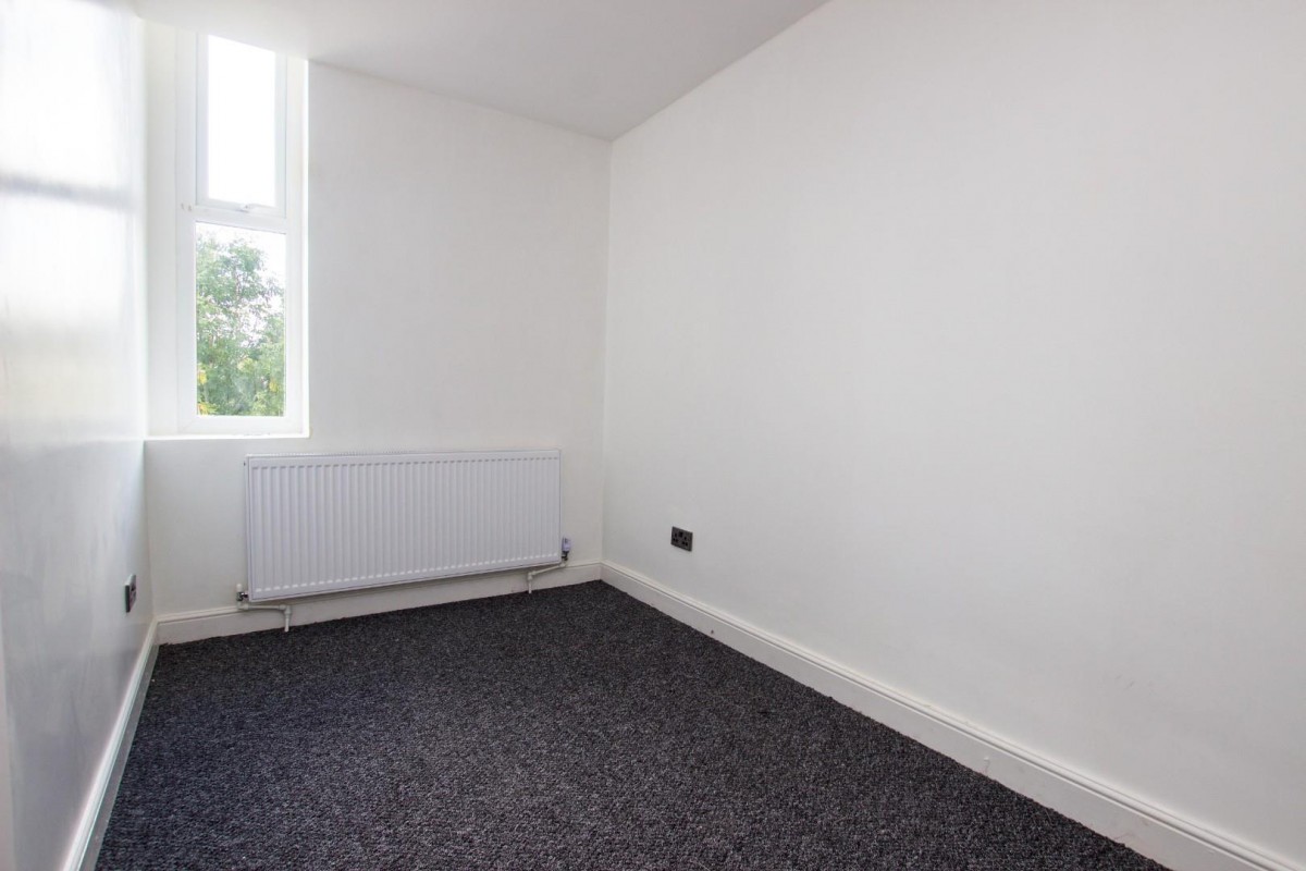 Green Street East, Darwen