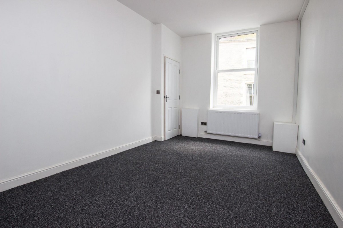 Green Street East, Darwen