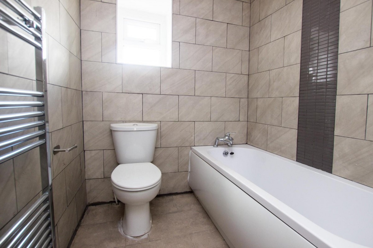 Green Street East, Darwen