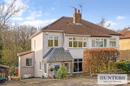 Woodhill Grove, Leeds