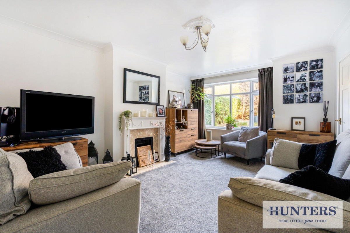 Woodhill Grove, Leeds