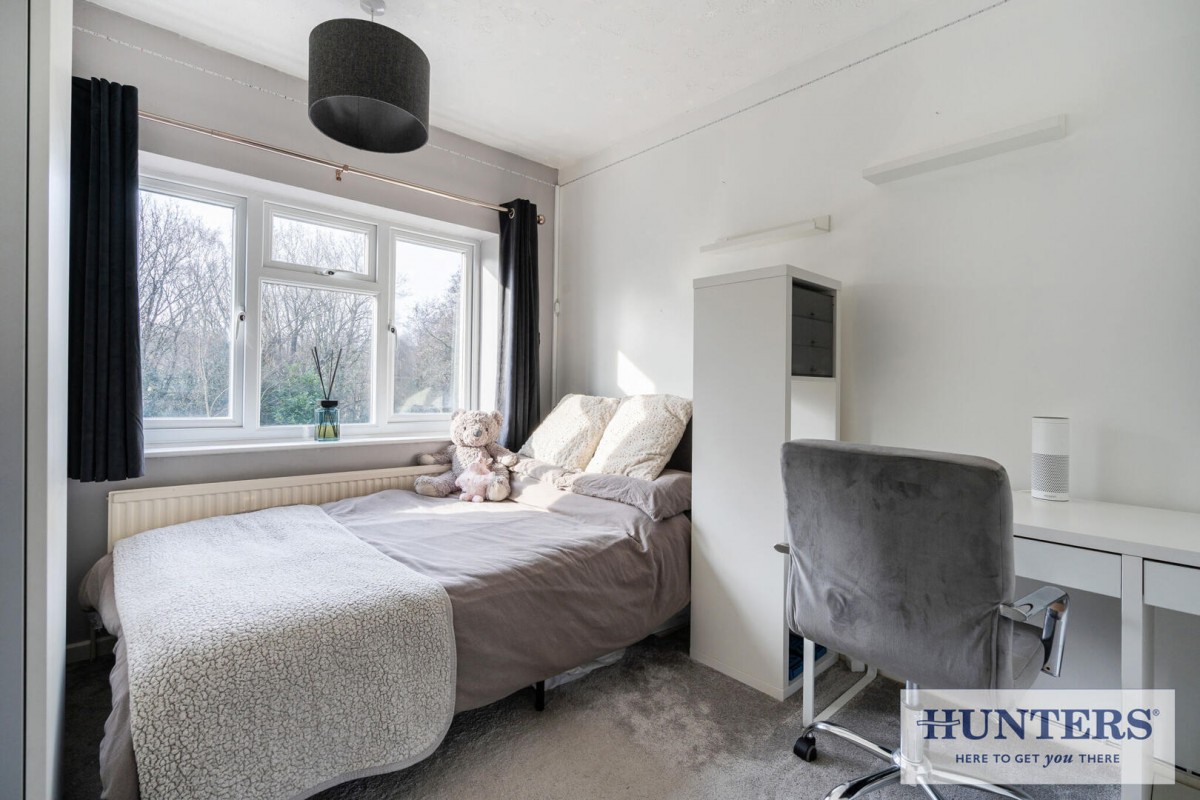 Woodhill Grove, Leeds