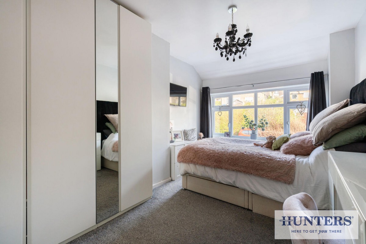 Woodhill Grove, Leeds