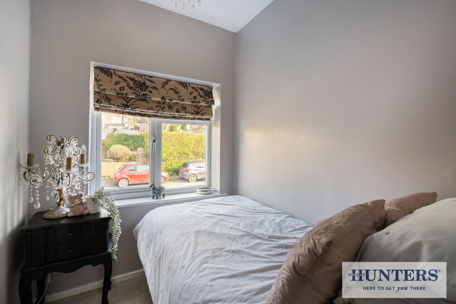 Woodhill Grove, Leeds