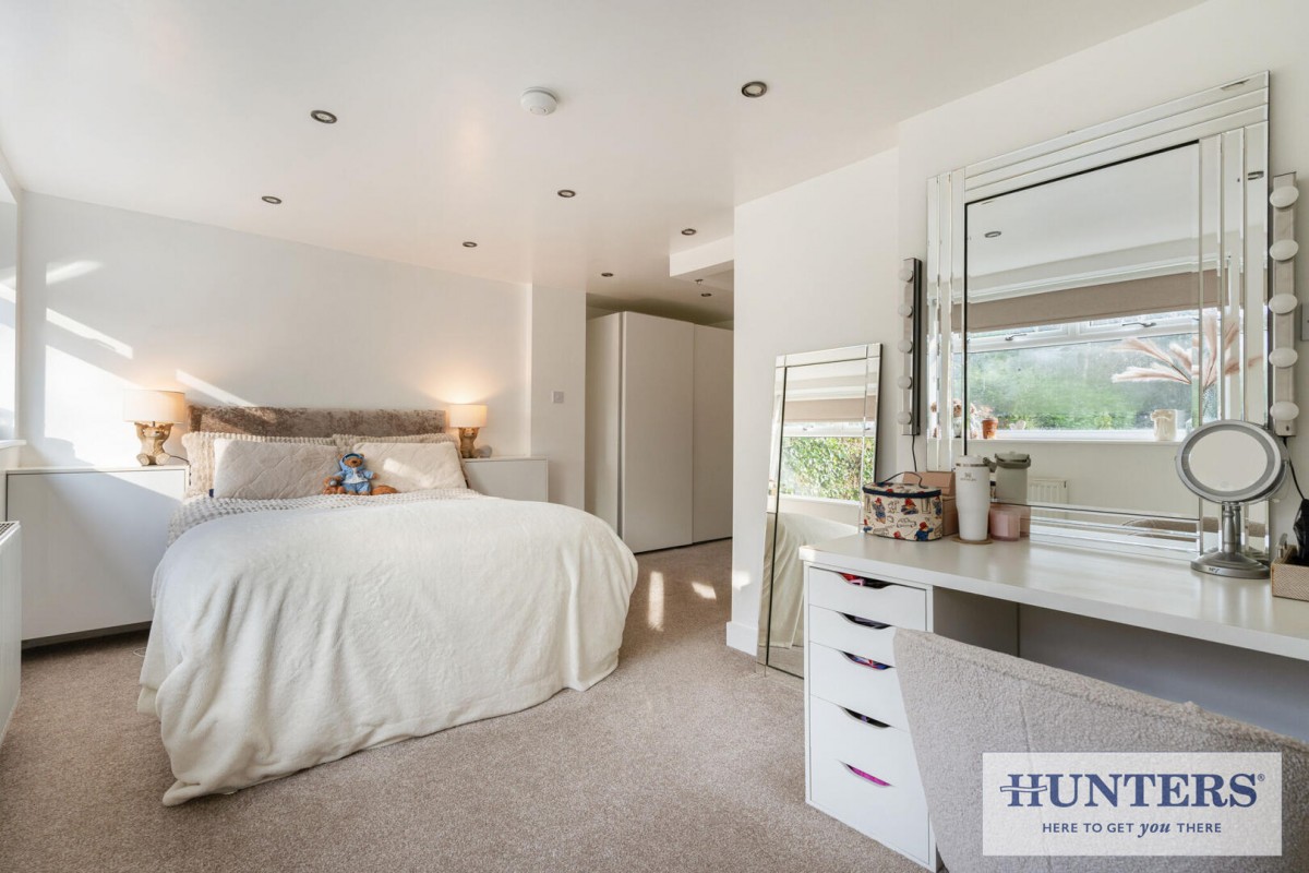 Woodhill Grove, Leeds