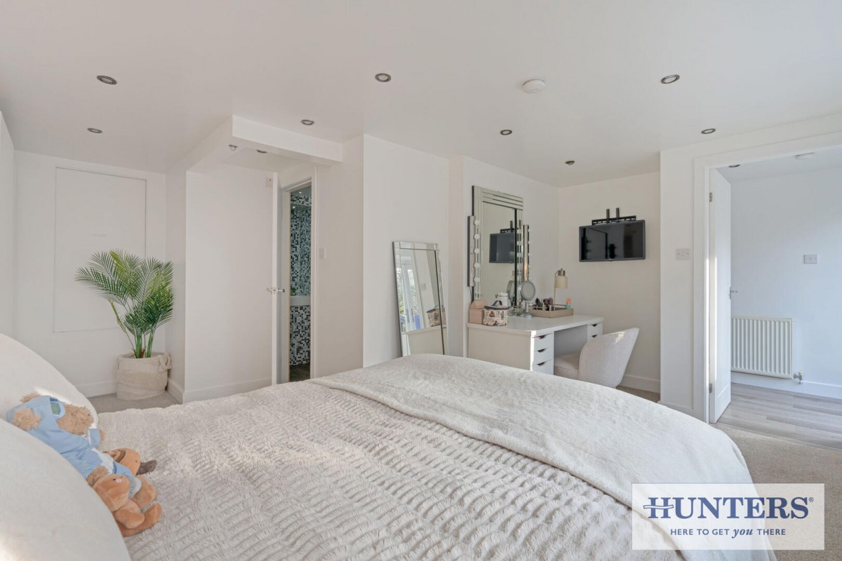 Woodhill Grove, Leeds