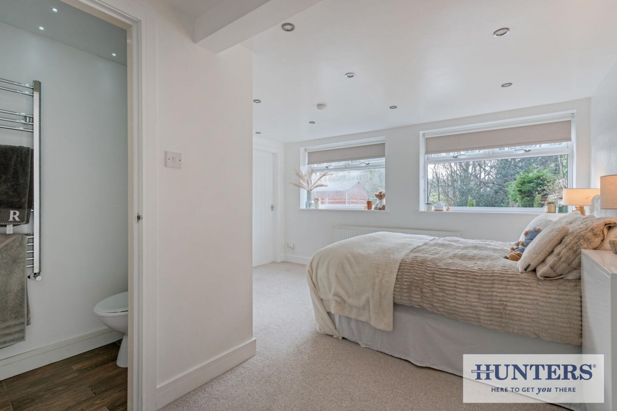 Woodhill Grove, Leeds