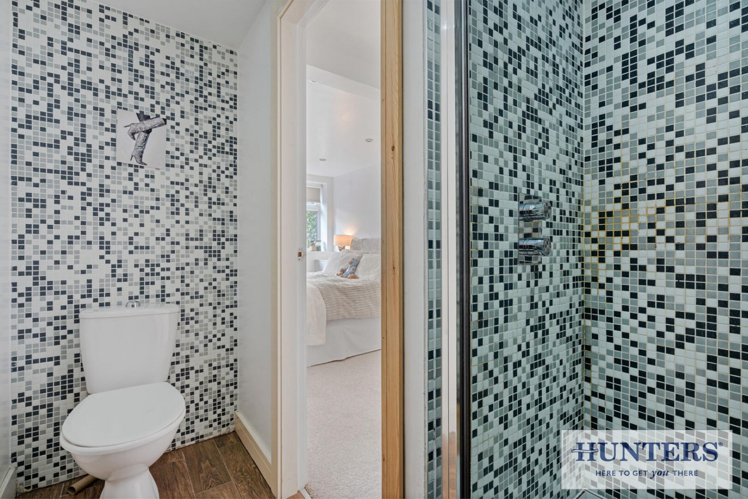 Woodhill Grove, Leeds