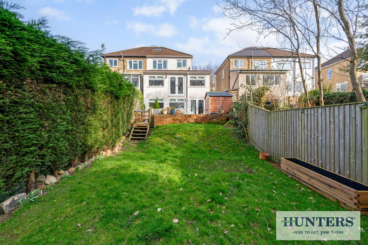 Woodhill Grove, Leeds