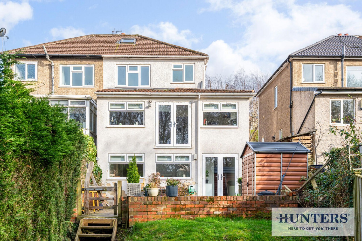 Woodhill Grove, Leeds