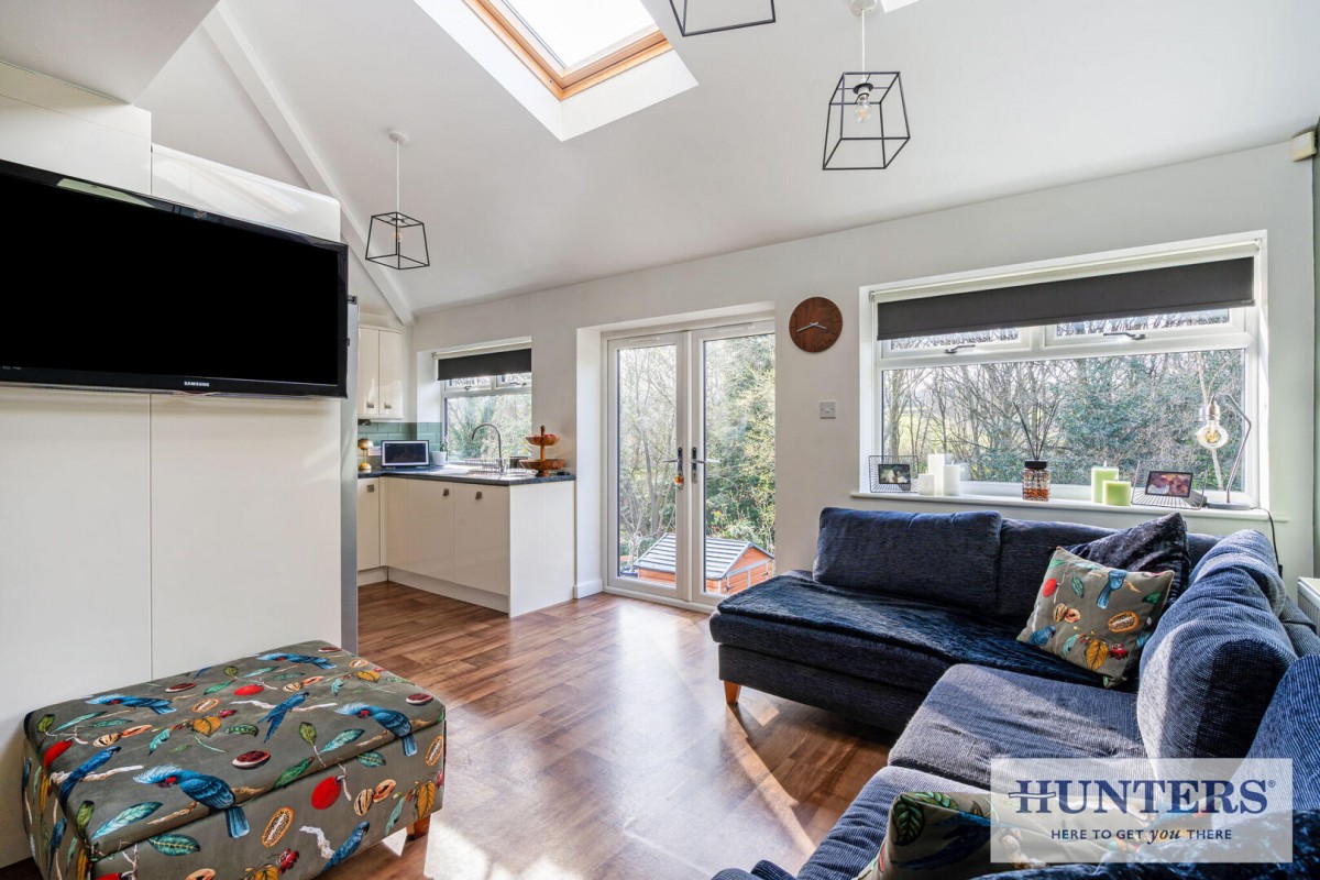 Woodhill Grove, Leeds