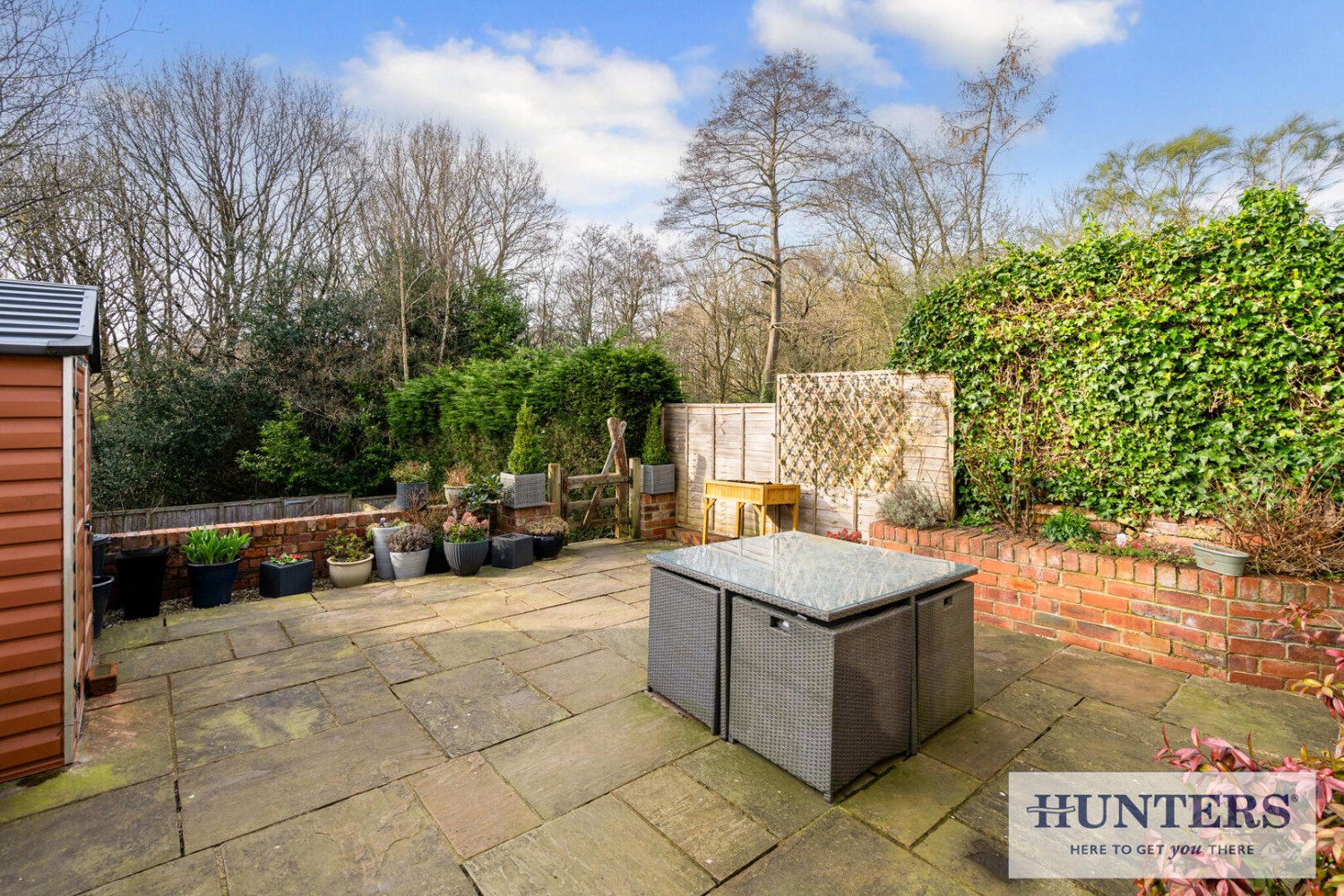 Woodhill Grove, Leeds