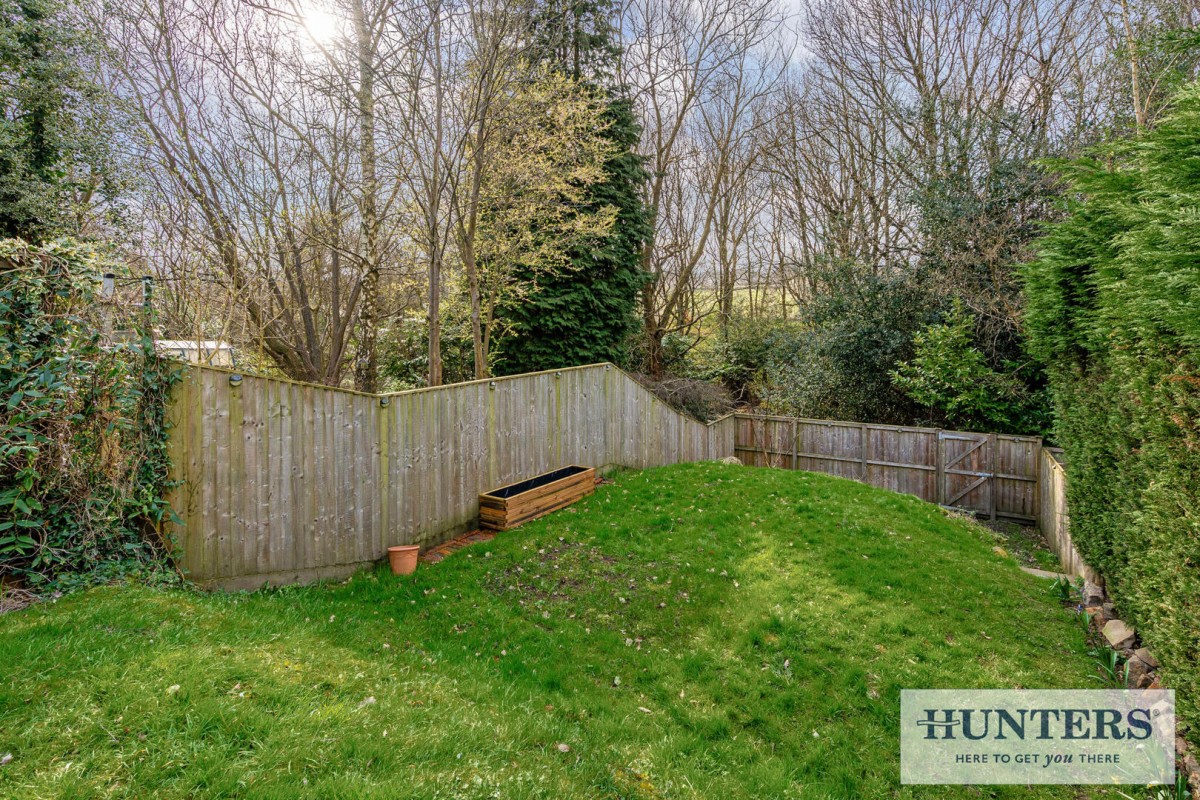 Woodhill Grove, Leeds