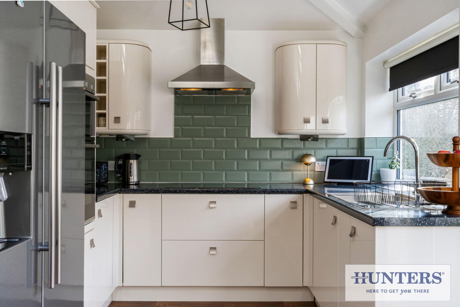 Woodhill Grove, Leeds