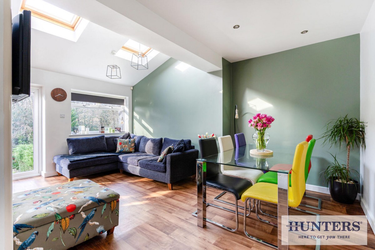 Woodhill Grove, Leeds