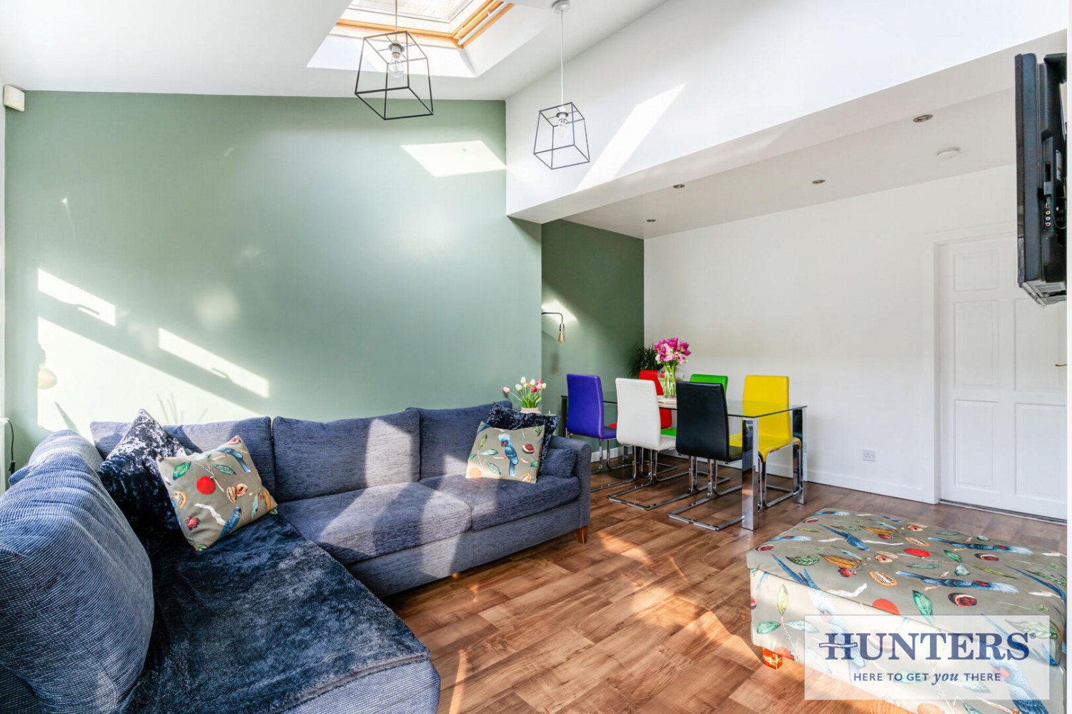 Woodhill Grove, Leeds