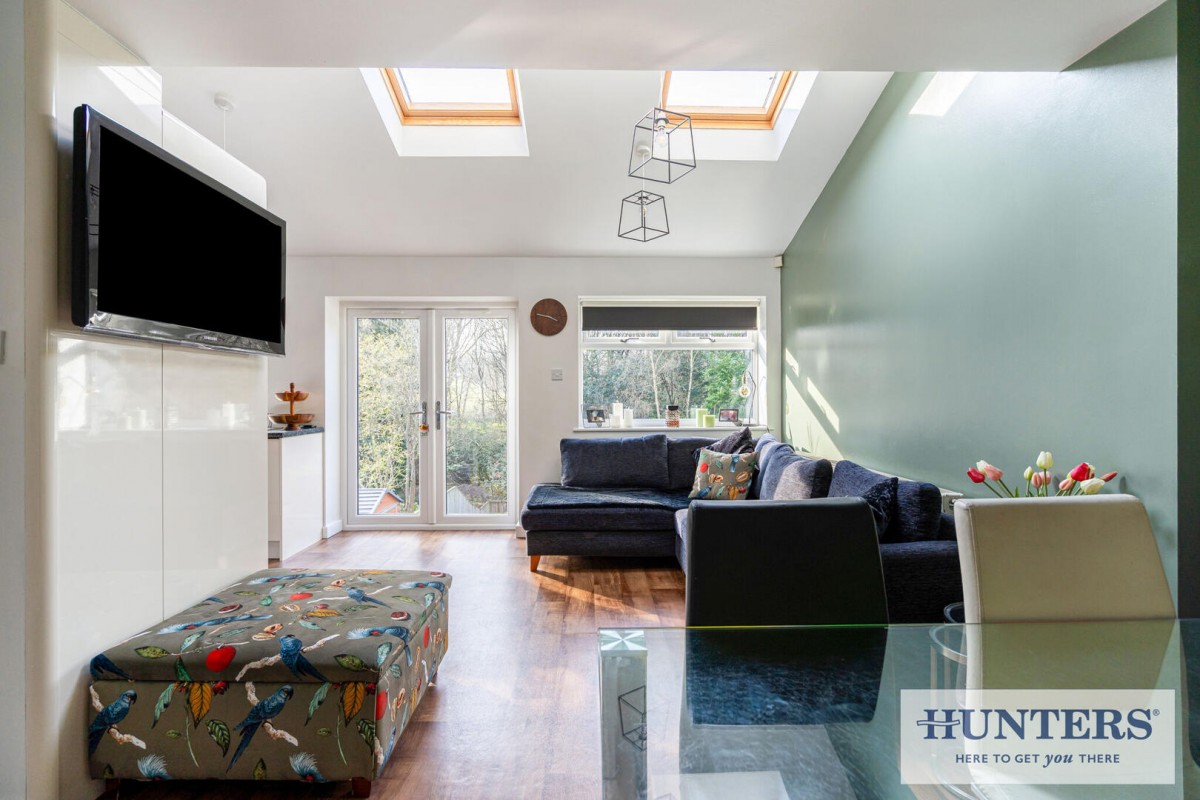 Woodhill Grove, Leeds