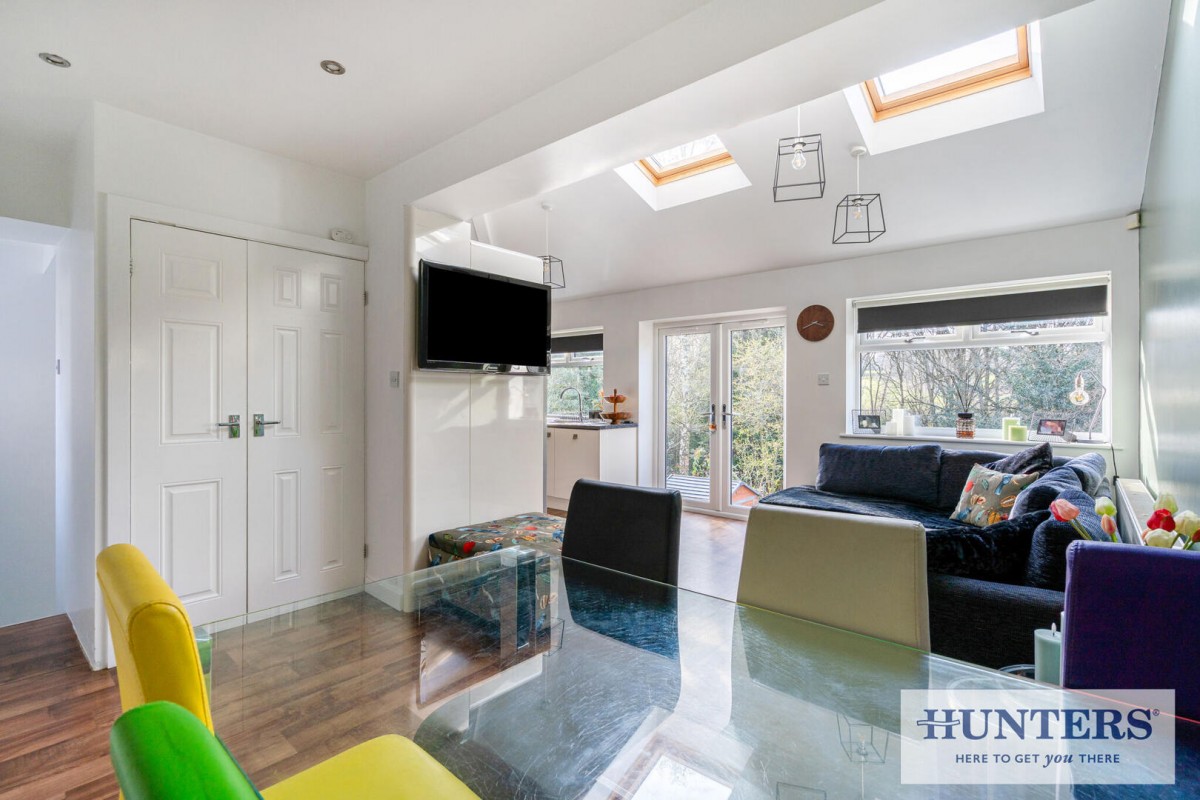 Woodhill Grove, Leeds